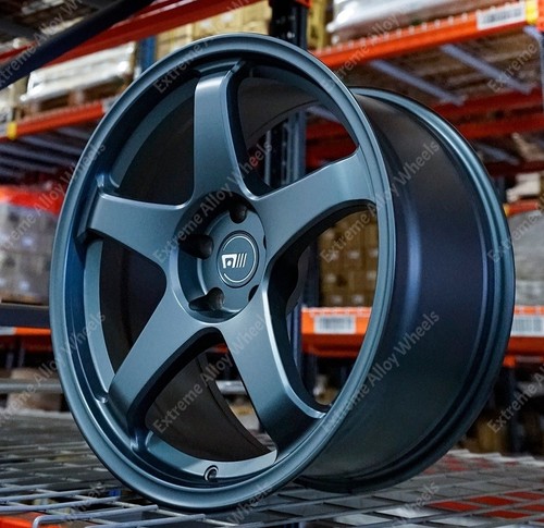 Alloy wheels mr151 - alloy, for