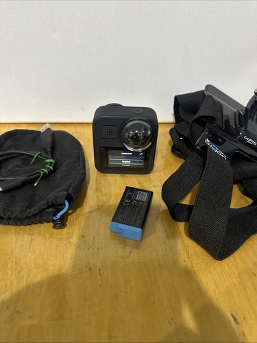 Pro max 360 - 360, action