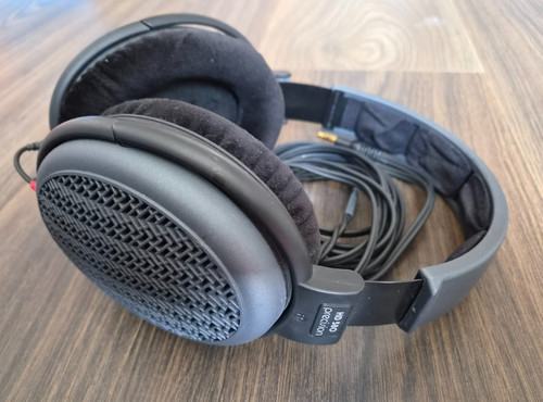 Sennheiser 580 precision - 580,