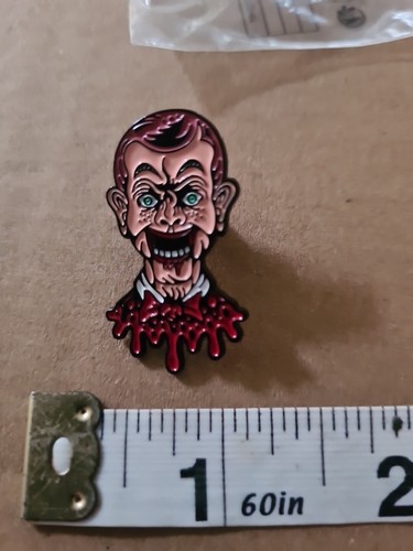 Classic horror slappy - classic,