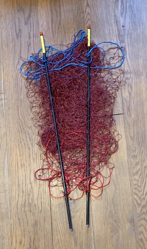 Yards longnet stop - 6z, /
