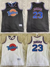 Adult Chicago Bulls #23 Space