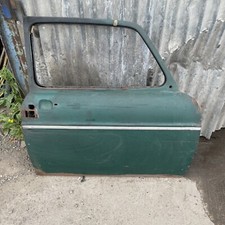 Classic type t3 notchback - classic, vw