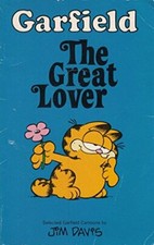 Garfield - The Great Lover