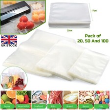 100X Textured Vacuum Sealer