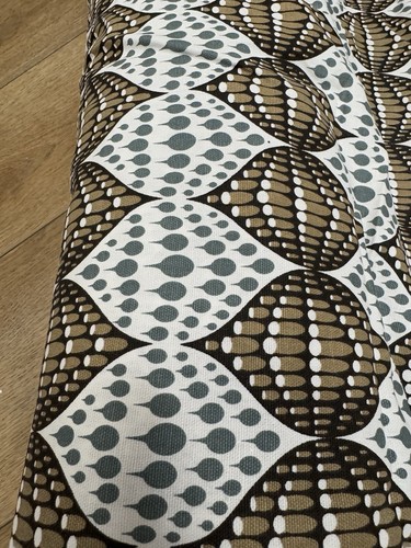 Mcm style fabric - style, cotton