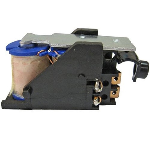 Cisa coil set for - coil, lock