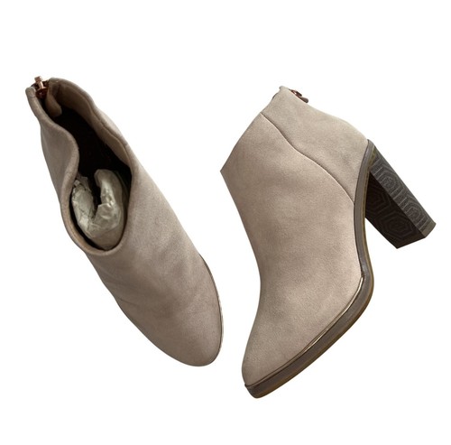 Ted baker ankle booties - ted, in