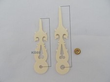 Cuckoo Clock Hands 55 / 71 Mm