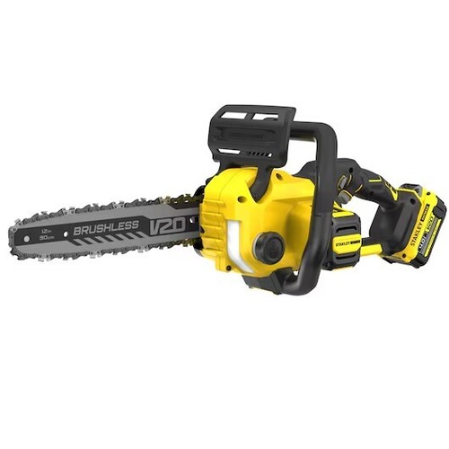 Stanley 18v fatmax v20 30cm - stanley,