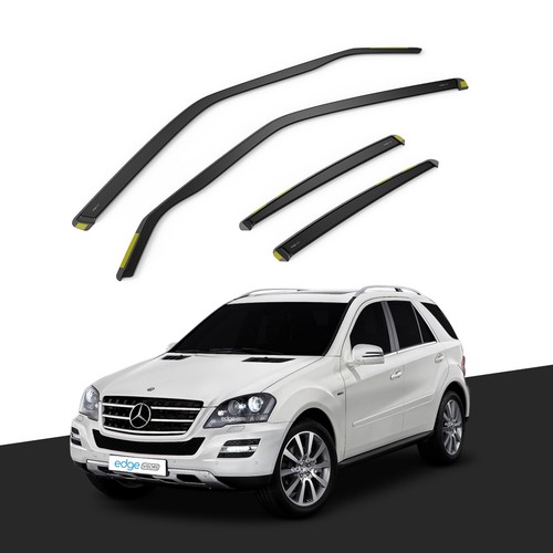 Mercedes class w164 - ml,