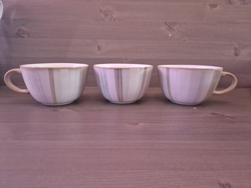 Denby truffle teacup - denby,