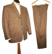 MAGEE TAILORED BY H.NOORELAHI