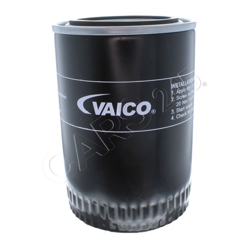 Vaico oil filter fits - filter,