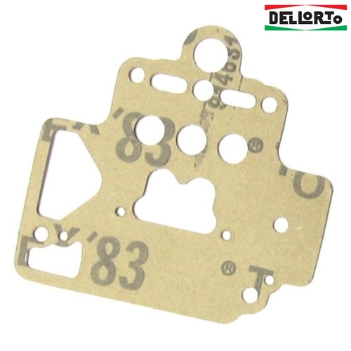 Genuine dellorto dhla carb - genuine,