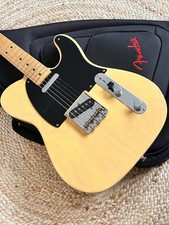 Fender Classic Player Baja