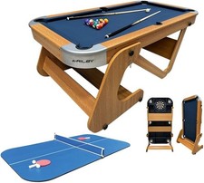 Riley 6Ft 6In (198 Cm)