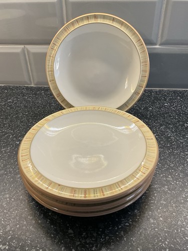 Denby caramel stripes - denby, x