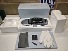 1/18 Scale Lincoln Zephyr Blue