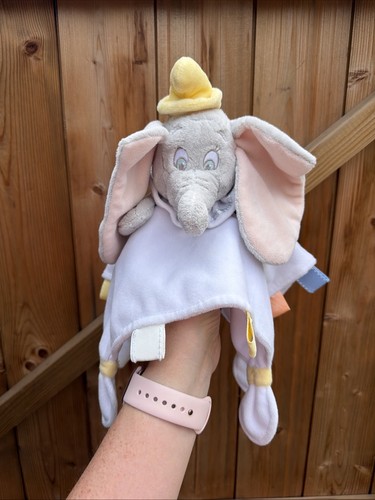 Disney store dumbo comforter - dumbo,
