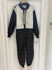 REDUCED FIA Nomex Race Suit