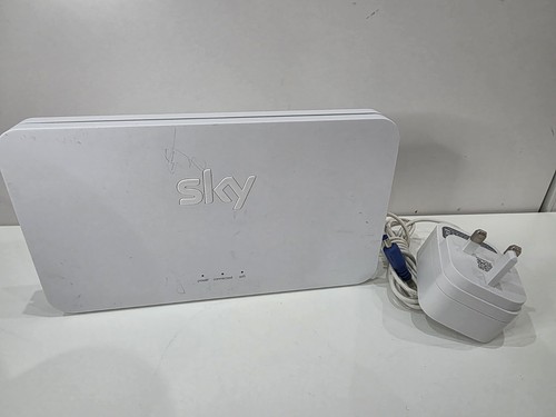 Sky wireless booster model - sky, q