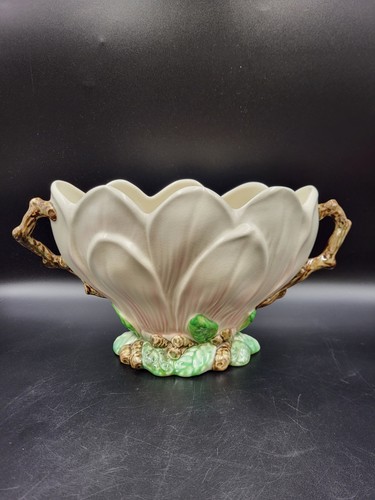 Vintage sylvac magnolia - vintage,