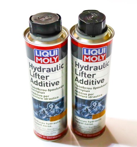 Liqui moly hydraulic - x,