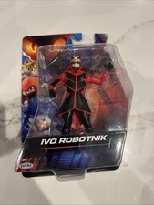 Jakks Pacific Sonic The