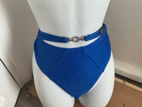 Ann summers size - 14, cobalt