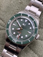 Christopher Ward C65 Aquitaine