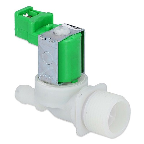 Water inlet solenoid valve - water,
