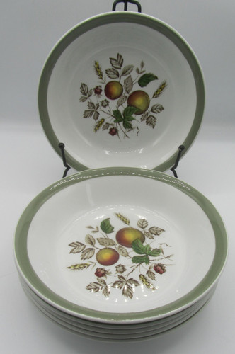 Alfred meakin hereford set - alfred,