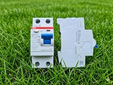 25 AMP ABB TYPE A RCD