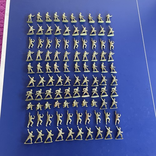Airfix toy soldiers - airfix,