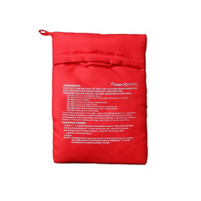 1/2Pcs Microwave Oven Potato