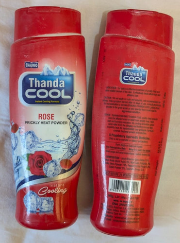150 thanda cool prickly - 150,