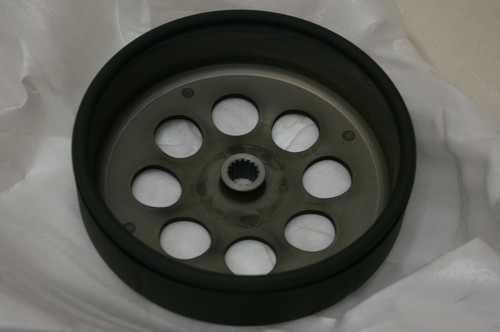 Yamaha 400 majesty - majesty, clutch