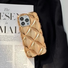 Luxury 3D Diamond Lattice