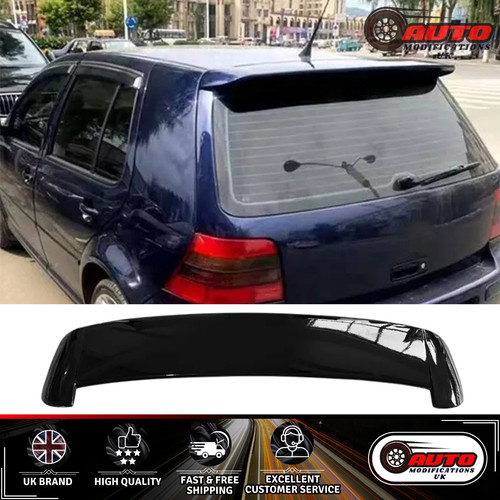 Golf mk4 rear roof - vw,
