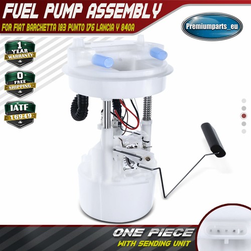 Fuel pump for - pump, fiat