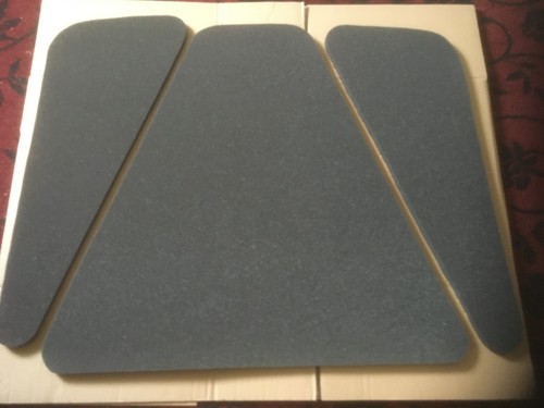Bmw e30 series 13mm - e30, bonnet