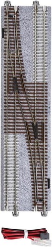 Kato gauge double - gauge, track