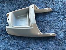 Honda cb50j seat cowl - cb50j,