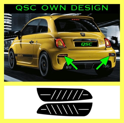 Abarth 500 facelift - abarth,