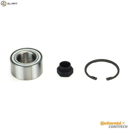 Wheel bearing kit - wbe1200, for