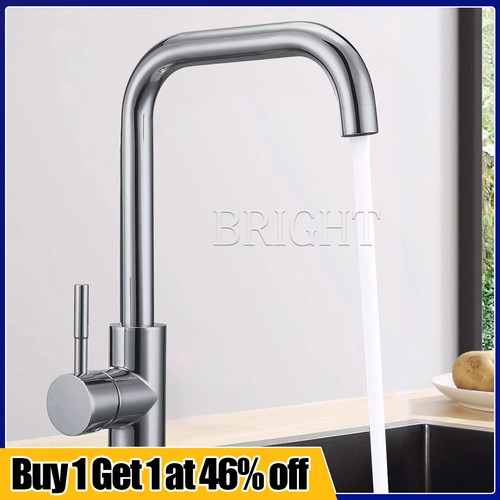 Modern kitchen sink mixer taps - modern,