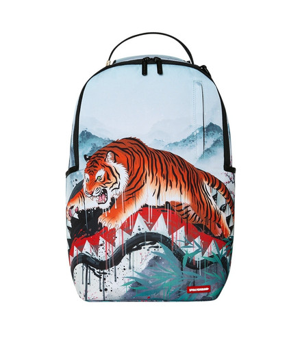 Sprayground tiger claw - -,