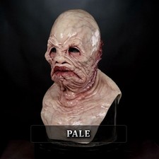 Innsmouth Immortal mask -