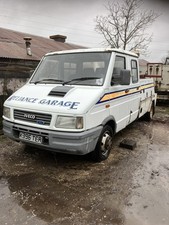 Spares Or Repairs Iveco 49.10
